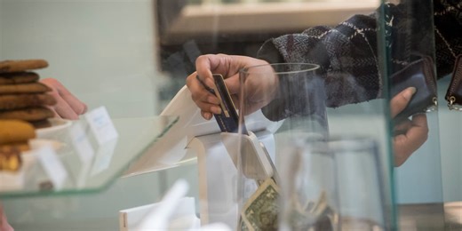 Consumers Have a Debt Problem: Not Enough of the Right Kind