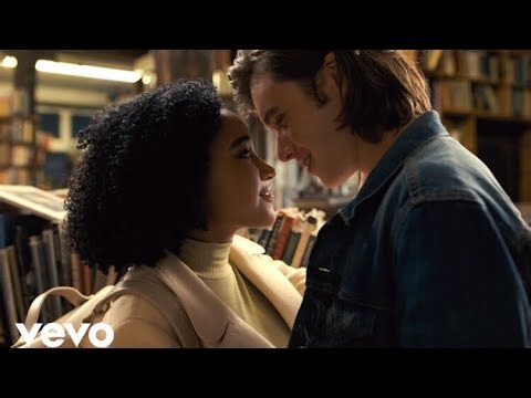 Calum Scott- Come Back Home Music Video