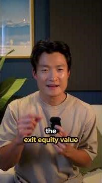 IRR Private Equity Interview Question #privateequity #investmentbanking #interviewtips