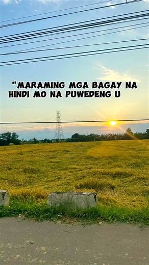 Magandang Umaga! Isang panibagong araw na naman ng biyaya at pag-asa. Laging magpasalamat sa buhay | Eleanor Songcuan Fontejon