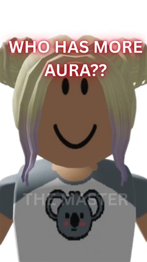 WHO HAS MORE AURA??? #trend #roblox #shorts #viral #trollface #funny #edit #youtube #memes