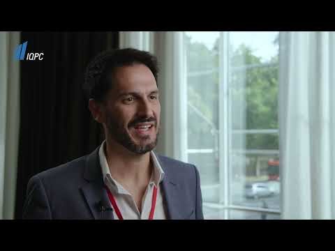 Expert Interview - Wind Week 2026 w/ Daniel Román Barriopedro