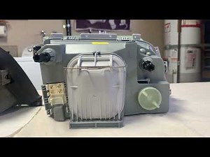 R129 European headlights inspection and install Mercedes-Benz