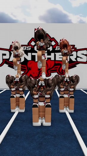 feels so good to be a bab 👑❤️ game: epic gymnastics & cheer @༄ 💐 𝐀 𝐔 𝐁 𝐑 𝐈 𝐄 🥨 💜 @Ayana!!! @khloe! #allstarcheer #cheertok #cheer #cheerleader #competetivecheer #stunt #stunting #cheerleading #cheerleadingworlds #roblox #robloxcheer #fyp #cheerathletics #lag #largeallgirl #babs #bb4l