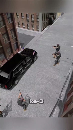 Do You Know How Sophisticated President Joe Biden's Expensive Car Is #shorts #viral #alurceritaflim