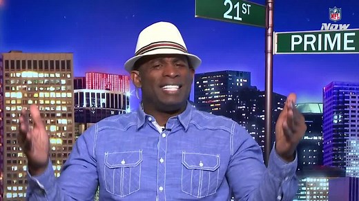 He ran how fast?!?! The true story of Deion Sanders mythical 40-yard dash. #NFLCombine | NFL