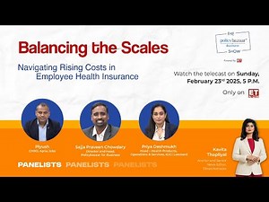 Managing Liability Risks in High-Growth Businesses | Policybazaar for Business Show