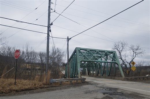 Work to replace Route 6 bridge in Crawford County starting soon