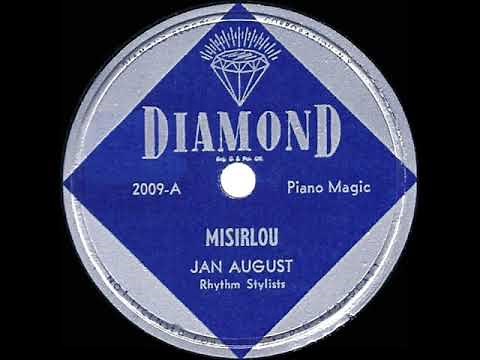 1947 HITS ARCHIVE: Misirlou - Jan August (his original version)
