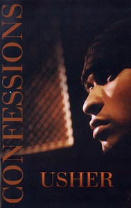 Usher - Confessions