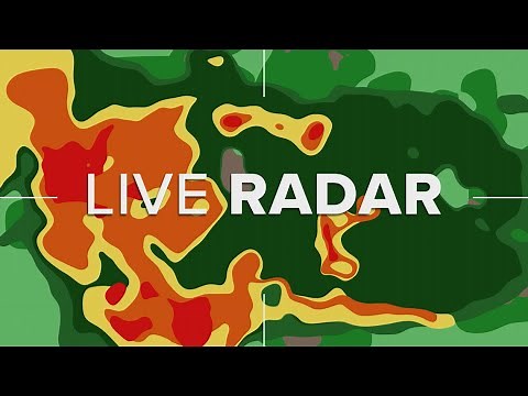 Tracking storms: Live Charlotte radar