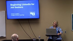 LinkedIn Training Beginners.mp4