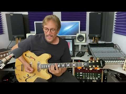 The Beatles - Back In The U.S.S.R LESSON by Mike Pachelli