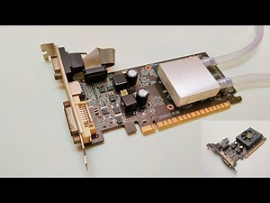 How To Fix Graphic Card Overheat Solution | GPU High Temperature Solution