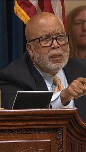 Rep. Bennie Thompson (D-MS), the ranking member of the Homeland Security Committee, on Thursday referred to the attack on two National Guard troops in Washington, DC, as an “unfortunate accident,” drawing condemnation from Republicans. “You think that was an unfortunate accident?” interjected Homeland Security Secretary Kristi Noem, who was testifying before the panel. “It was a terrorist attack. He shot our National Guardsman in the head.” Rep. Thompson then amended his comment to call it an “u