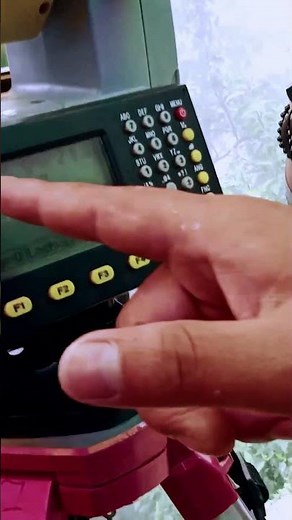 Face Left, Face Right: An Introduction to Survey Orientation in Civil Engineering