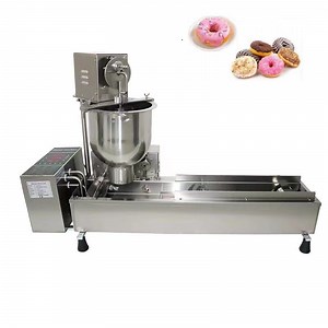 [Hot Item] Automatic Donut Balls Maker Making Machine
