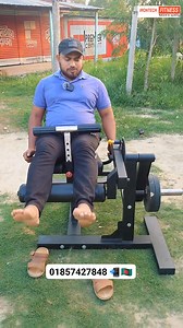 13K views · 122 reactions | Leg curl with leg extension machine - Review video Brand - 100067549200734:2048:IronTech Fitness Weight capacity - 120kg(plate) Max user weight - 120kg Warenty - 2 years Part 5 | Johny Khan | Facebook