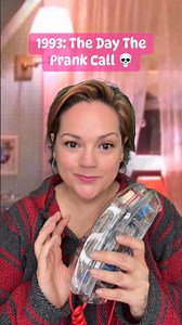 Prank calling was huge in the 80s and early 90s. But Star 69 ruined all the fun. #90snostalgia #prankcall #90sthrowback #90steen #genxkid | Carmen Q. Gollihar