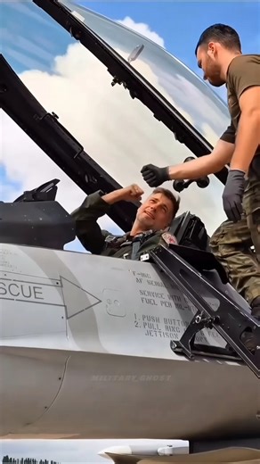 💪 Only the Best Pilots Can Do This