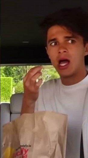 Lexi Rivera pranks Brent Rivera ft. Andrew Davila #lexirivera #landrew #brentrivera #prank