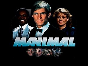 Manimal - Abertura Dublada