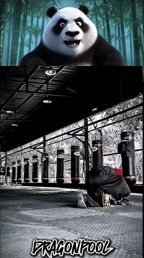 Taekwondo Sweep Kick Technique | Dragonpool Tutorial! #ytshorts #kicktechniques #taekwondo