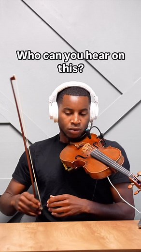 This must be what freedom sounded like Song- The Emancipation Proclamation Live (available exclusively via @even.biz ) Prod- @mikeg_beatz . . . #hiphopviolin #hiphop #trapviolin #musiciansofinstagram #violin #violinist #blackviolin #album #newmusic | Michael J Prince