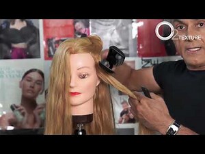 O2Texture Double Waver Demo