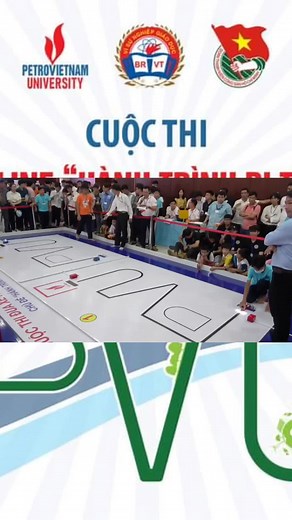 Xe do line trên TikTok