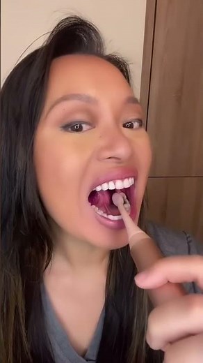 How to use your electric toothbrush correctly!