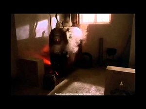 Krummerne (1991) - Den døde murer