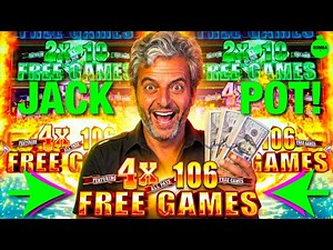 I Sat Down for My Coffee… Hit 869 X JACKPOT!!!