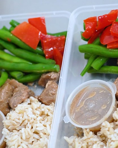 3K views | All the delicious and healthy ingredients in a complete meal! Go for the Smart choice, go for Smart Meals! | Smart Meals Delivery | Facebook