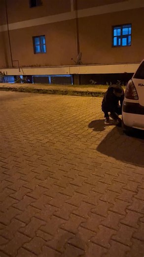 2.7K views · 1.3K reactions | Abi bir kere daha yapar mısın zaman kazanma taktikleri. #araba #komedi #comedy #keşfetteyizzz | Yasin Günaydın | Facebook