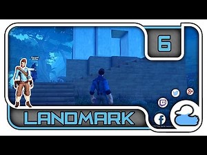 Landmark #06 - Grundsteinlegung! [Gameplay German Deutsch] [Let's Play]