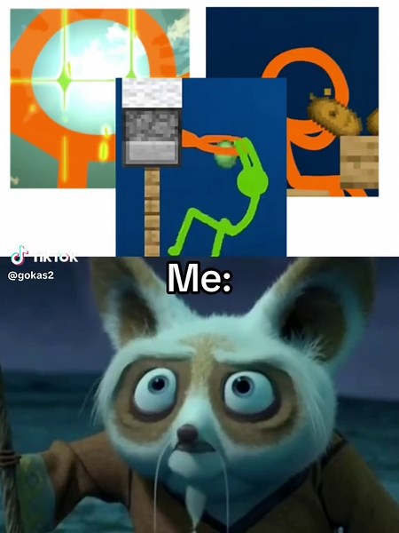 Alan Becker's Stickman Fan Questions