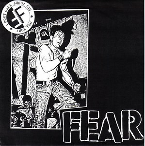 Fear - Fresh Flesh
