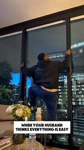 🤣🤣🤣 why is he trying to be @alexhonnold | Mimi G. Style