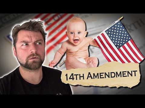 Will America Get Rid Of Birthright Citizenship?