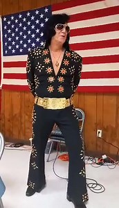 25K views · 1.1K reactions | One of the Songs for the memorial Service 2/26/23 Hope you enjoy it.. | Elvis Tribute Artist Chris Bishop | Facebook