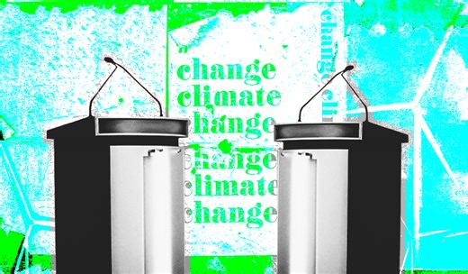 ABC must seize the opportunity to elevate climate discussions during Harris-Trump debate