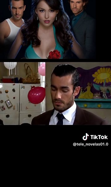 Teresa Capítulo 45 Parte 2 - Lo Mejor de la Novela