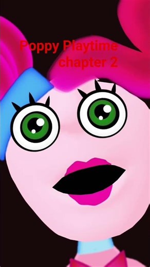 poppy playtime chapter 1,2,3