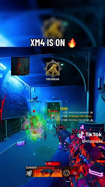 Ultimate XM4 Meta Build for COD Players