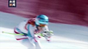 China Central Television and Baidu AI Cloud have developed an AI female anchor who will provide sign language services to broadcasting news and live events 24/7 during #Beijing2022 Winter Games. | Yicai 第一财经 | Facebook