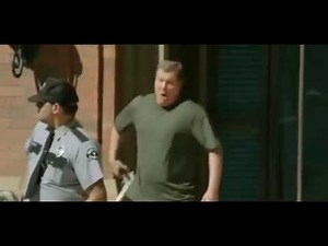 Key & Peele Clip - RACE WAR!