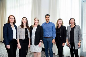 Leadership Development Programs | Signature Leaders