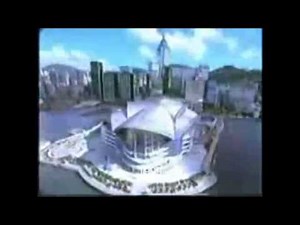 TVB Idents part 3 (1987-2012) - TVB Pearl