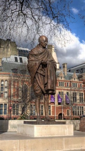 Eshwar Deshmukh on Instagram: "BJP government changed the name of MGNREGA by removing Mahatma Gandhi’s name and adding Ram’s name, No religion has any issue if a new scheme is started in Lord Ram’s name for public welfare, But this government doesn’t create new schemes, it only renames Congress schemes and claims credit, This is not just a name change, the core structure of the scheme is altered, Earlier the entire budget responsibility was with the Central Government, Now Centre wants to spend